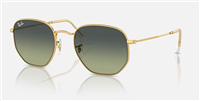 Occhiali da sole Ray-Ban 0RB3548  51  001/BH - 0RB3548  51  001/BH